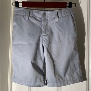 **3/$20** Boys Under Armour Golf Shorts
